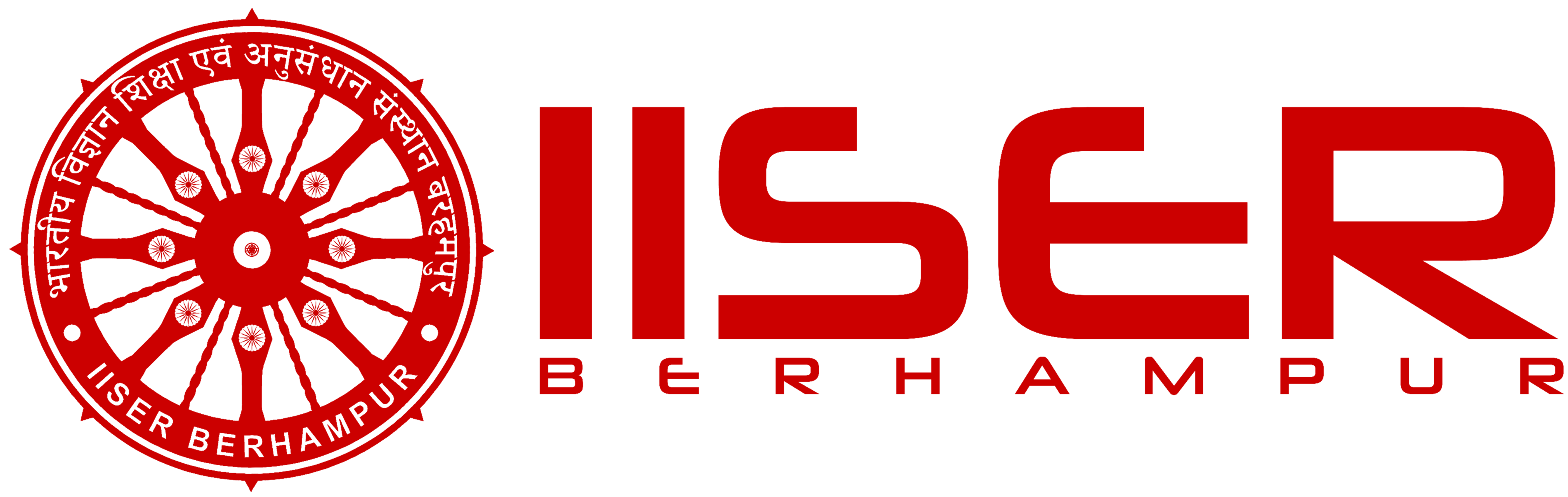 IISER BERHAMPUR